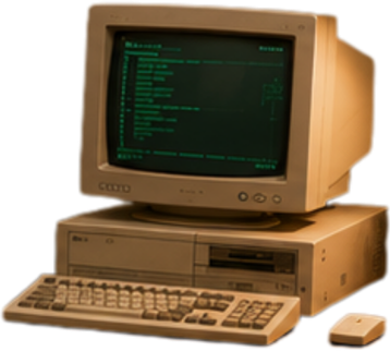 Open projects and resume on right computer