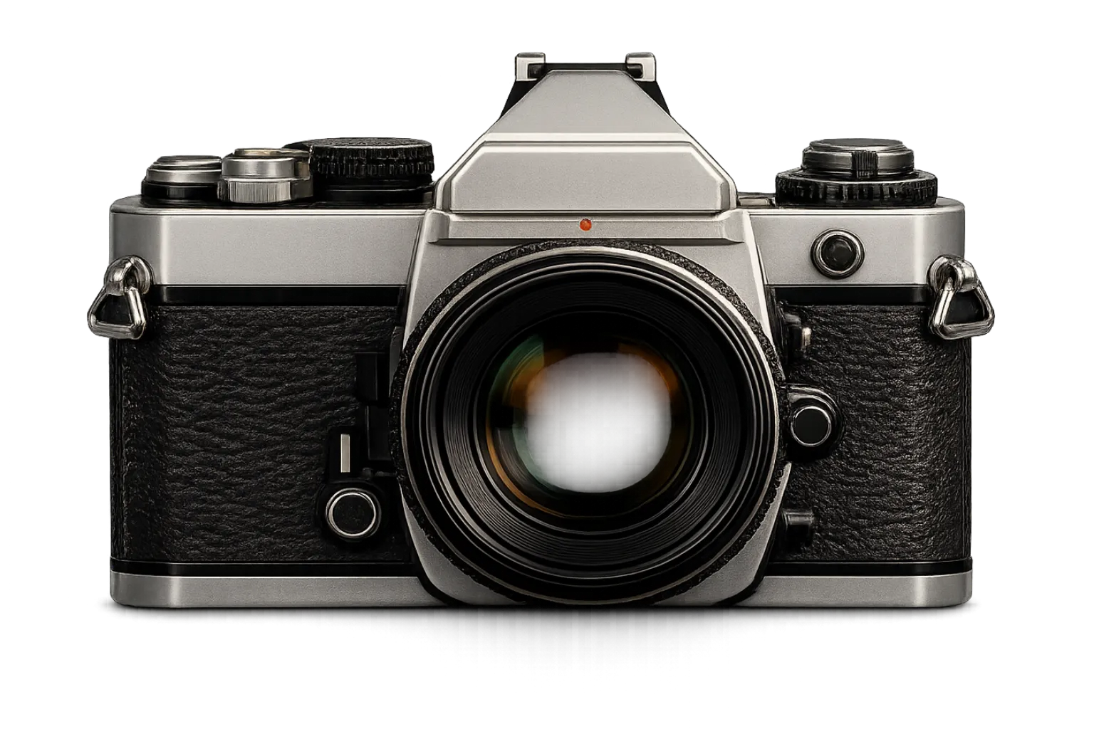 Vintage camera