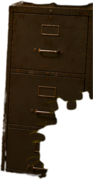 Open secret lockers